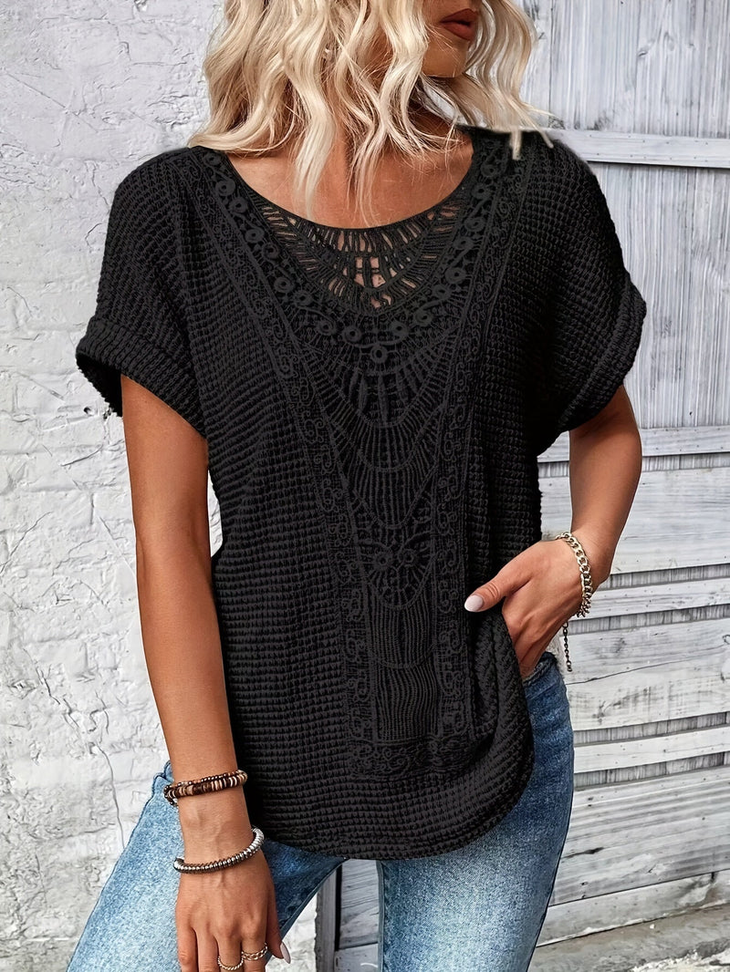 Beautifully Crafted Blouse