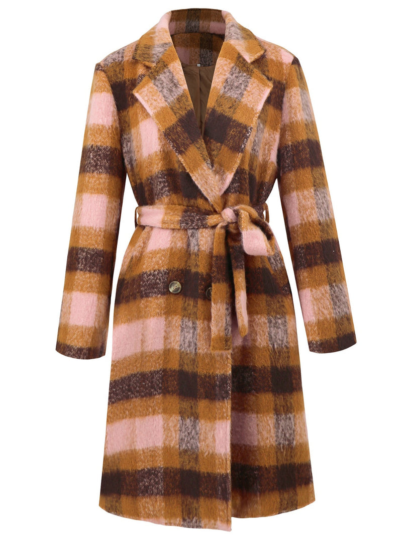 Elegantly Designed Coat
