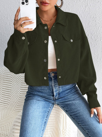 Classic Designed Jacket