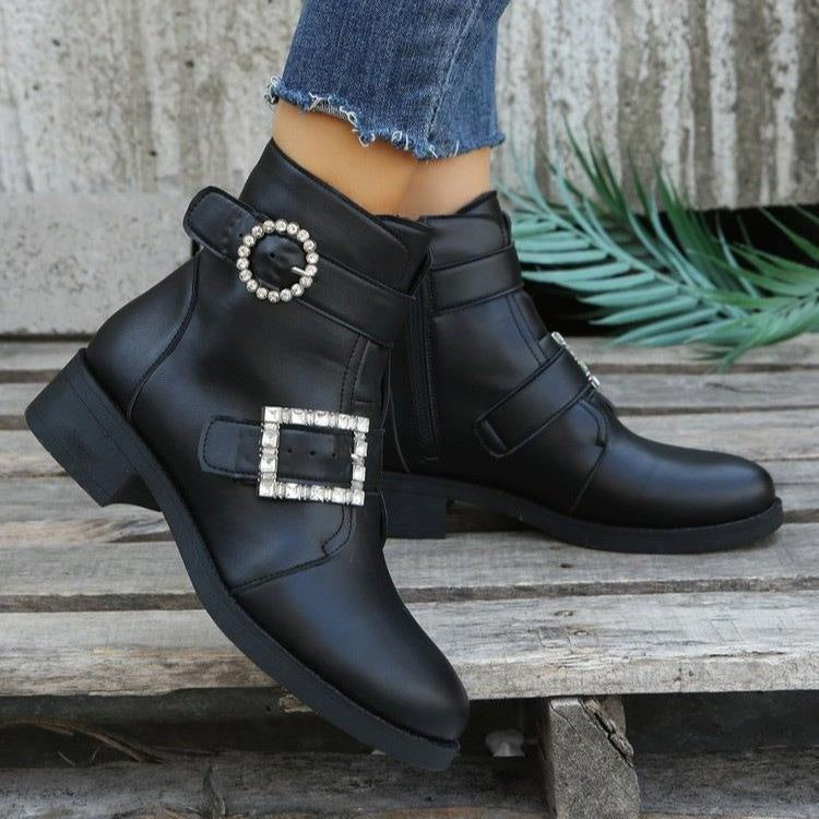 Stylish Orthopedic Boots for Any Occasion