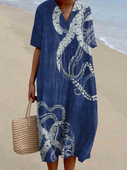Elegantly Designed Dress