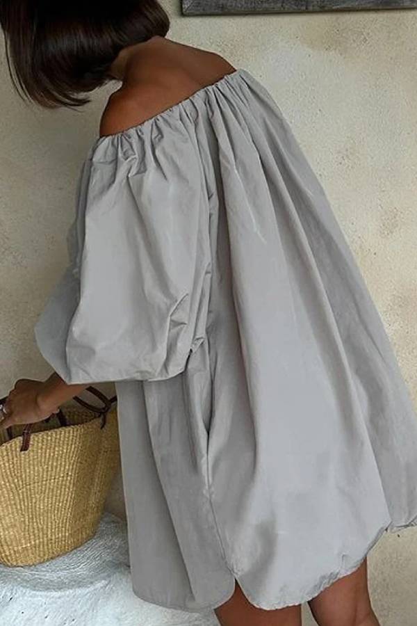 Vintage Inspired Dress