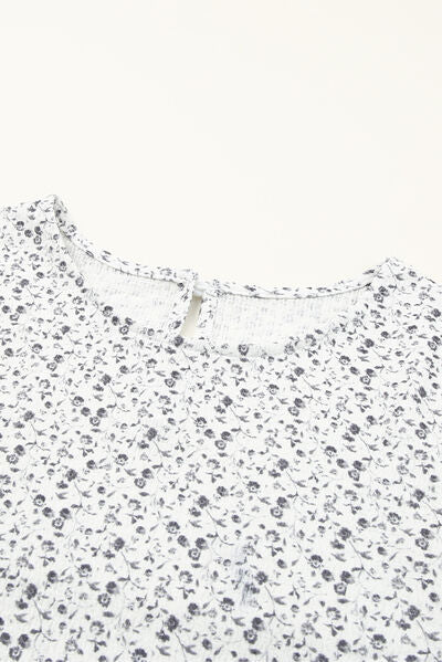 Thoughtfully Designed Blouse