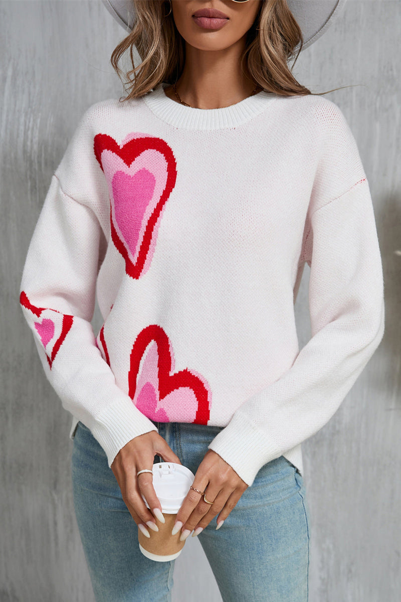Vintage Inspired Sweater