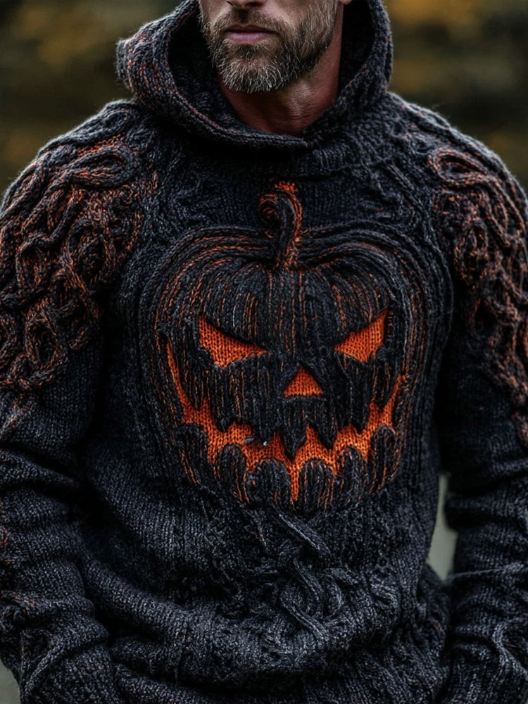 Vintage Inspired Sweater
