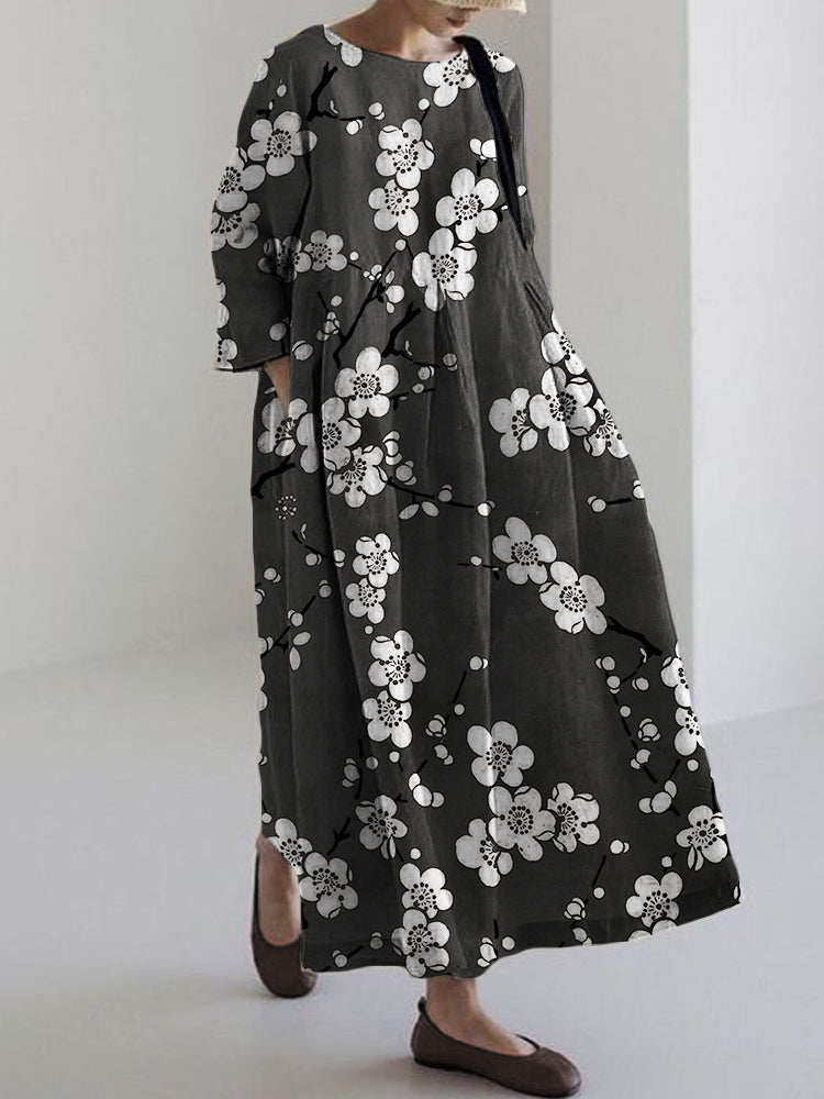 Elegantly Designed Dress