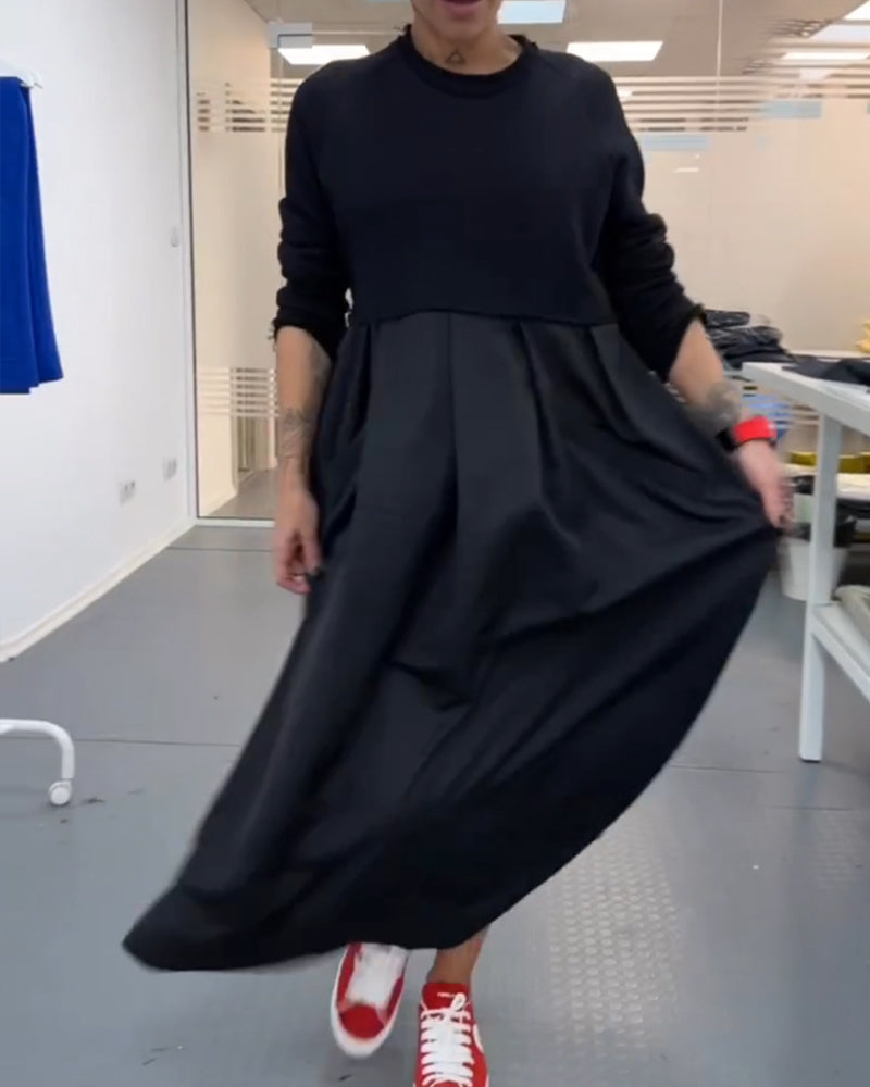 Classic Vintage Dress