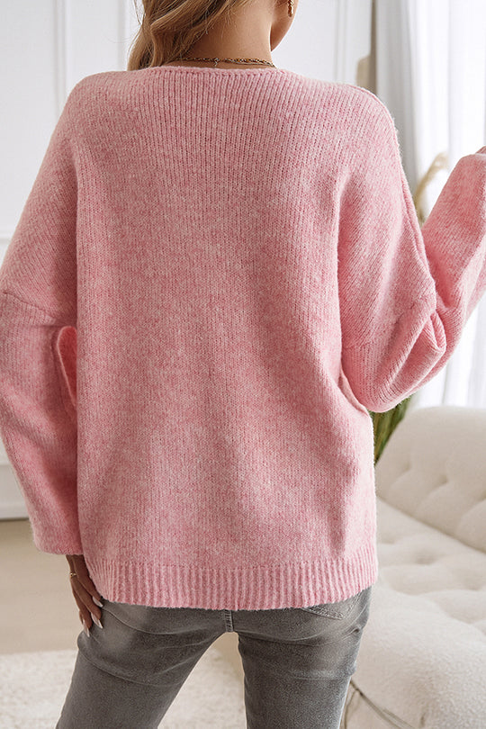 Classic Vintage Sweater