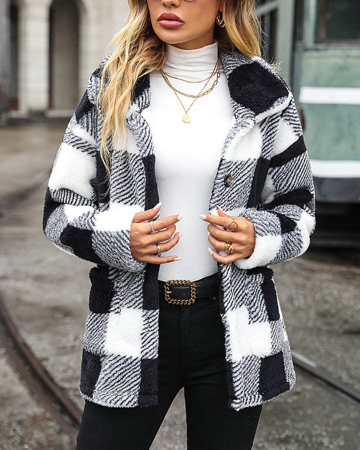 Classic Designed Jacket