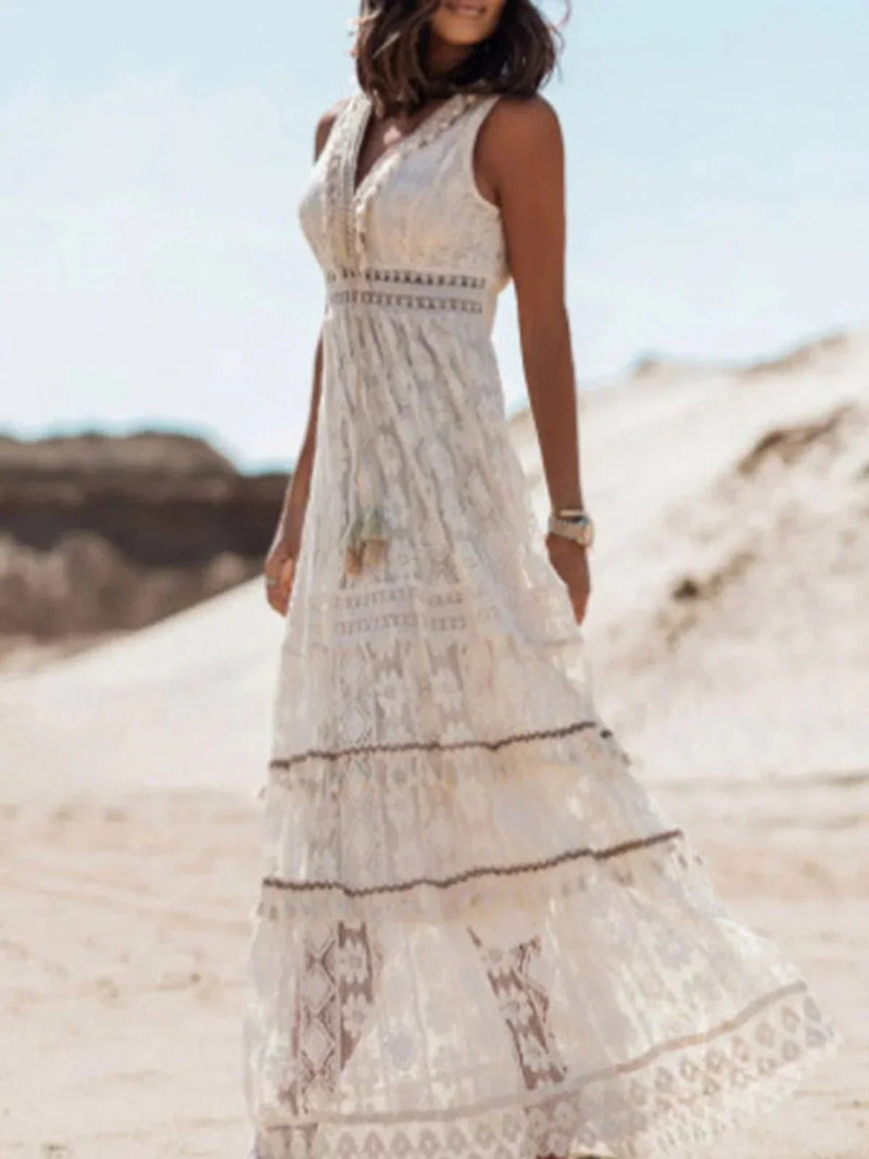 Vintage Inspired Dress