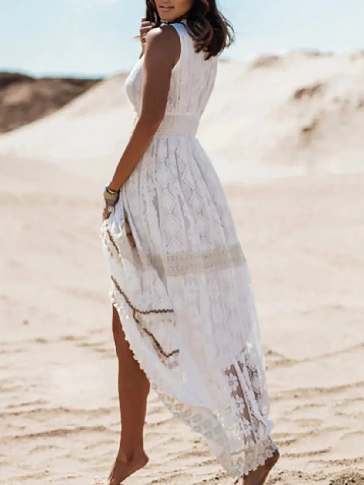 Beautifully Crafted Dress