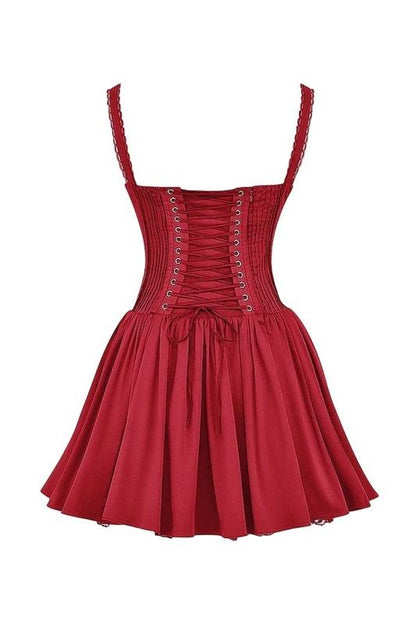 Beautifully Crafted Dress