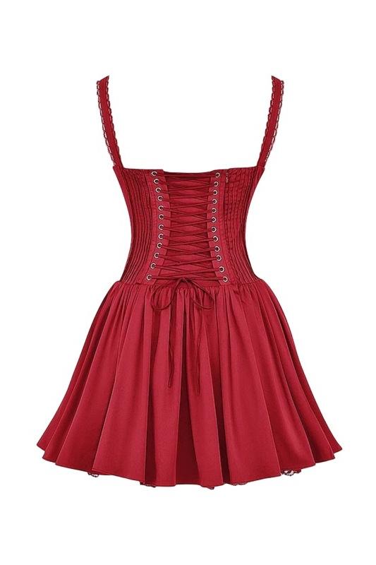 Beautifully Crafted Dress