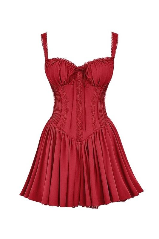 Vintage Inspired Dress