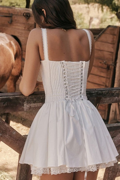Beautifully Crafted Dress