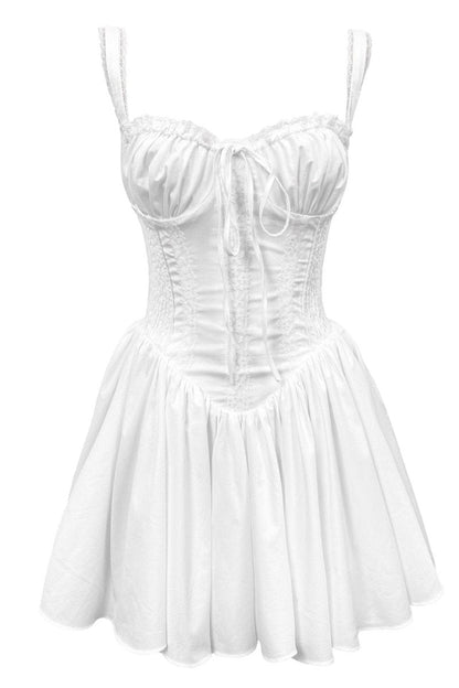 Vintage Inspired Dress
