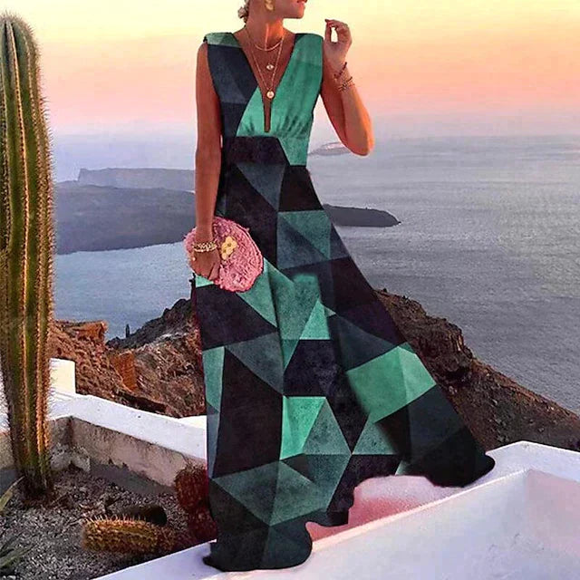 Elegantly Designed Garment