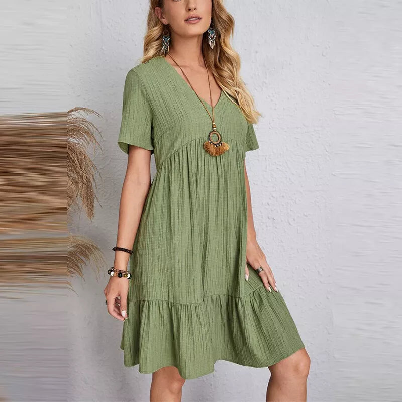 Vintage Inspired Dress