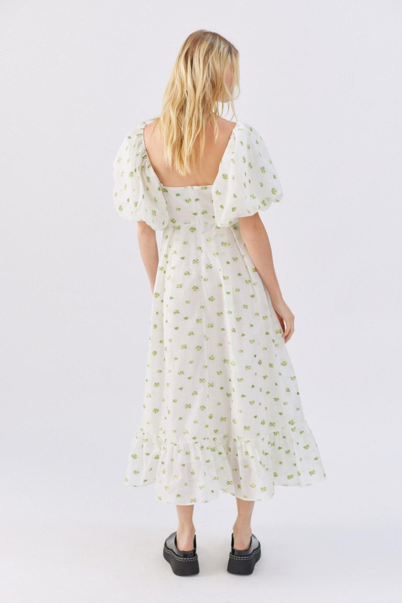 Classic Designed Dress