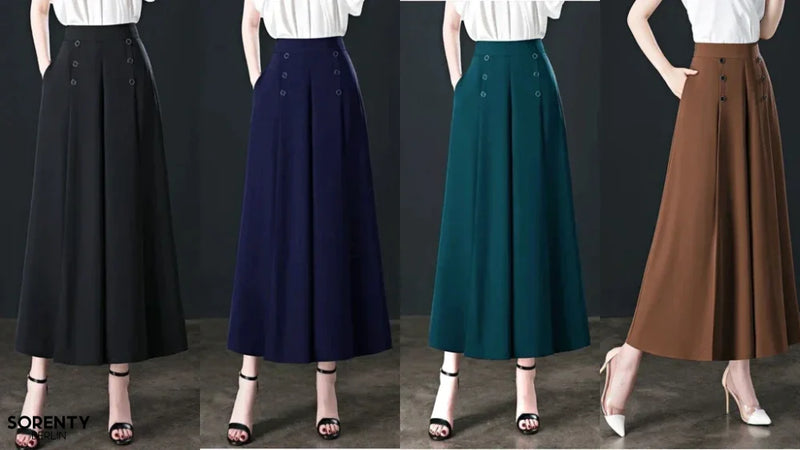 Classic Designed Garment