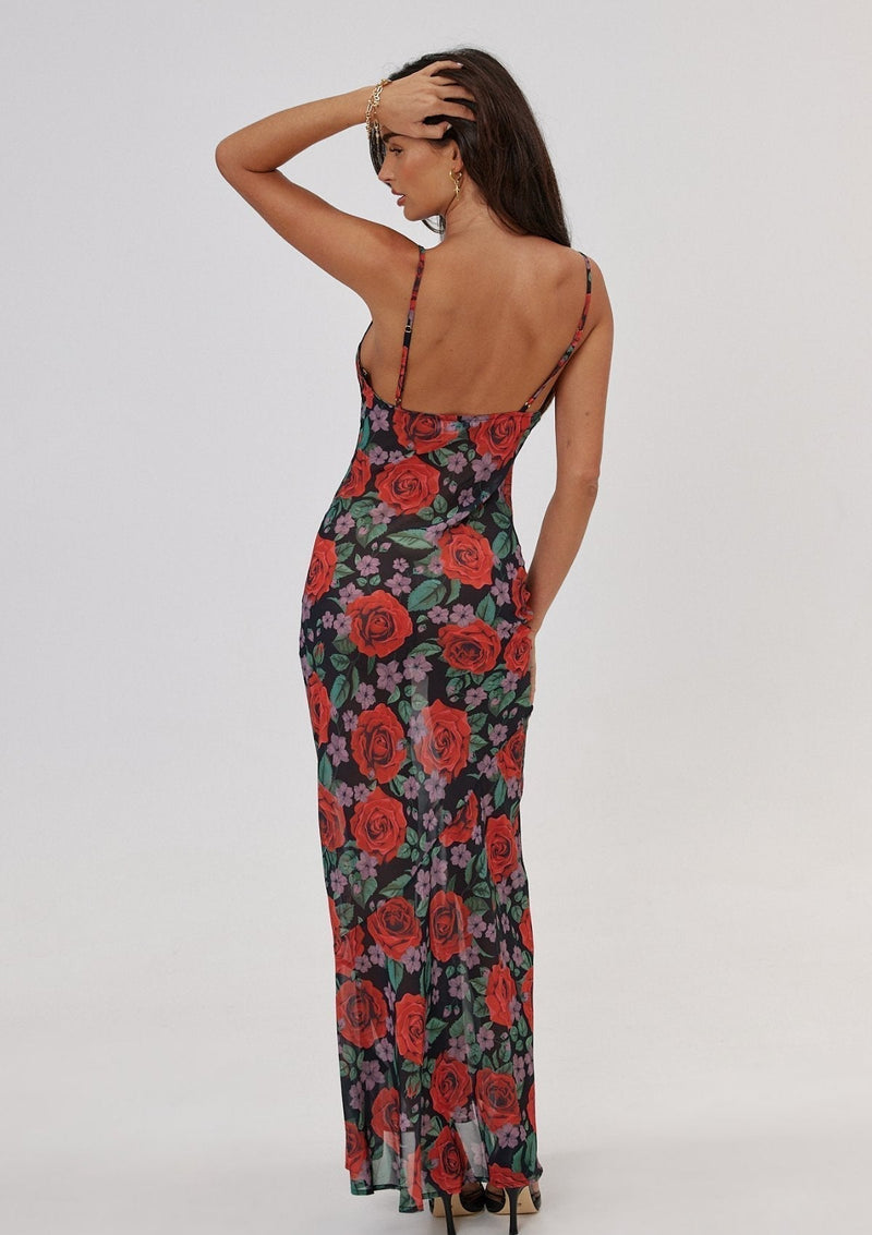 Classic Vintage Dress