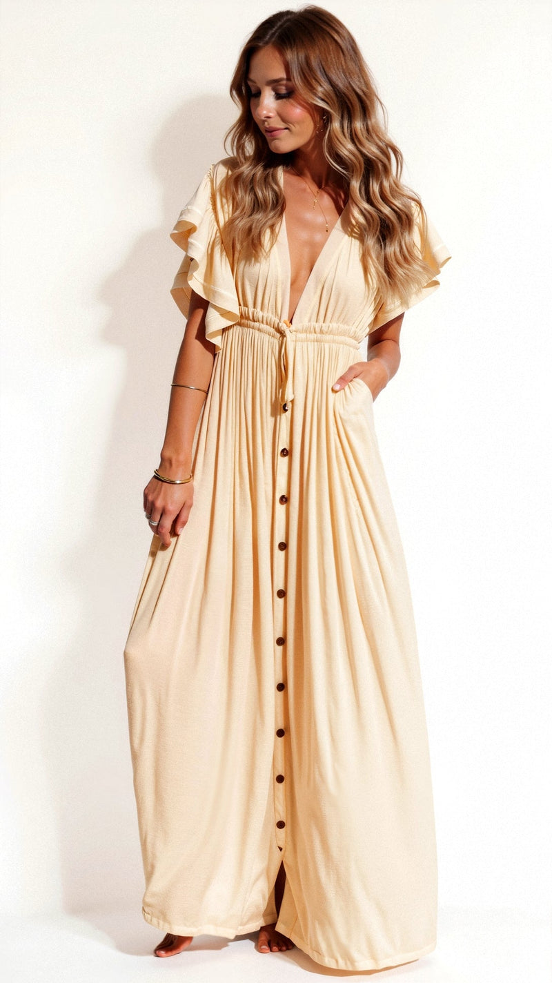 Beautifully Crafted Dress