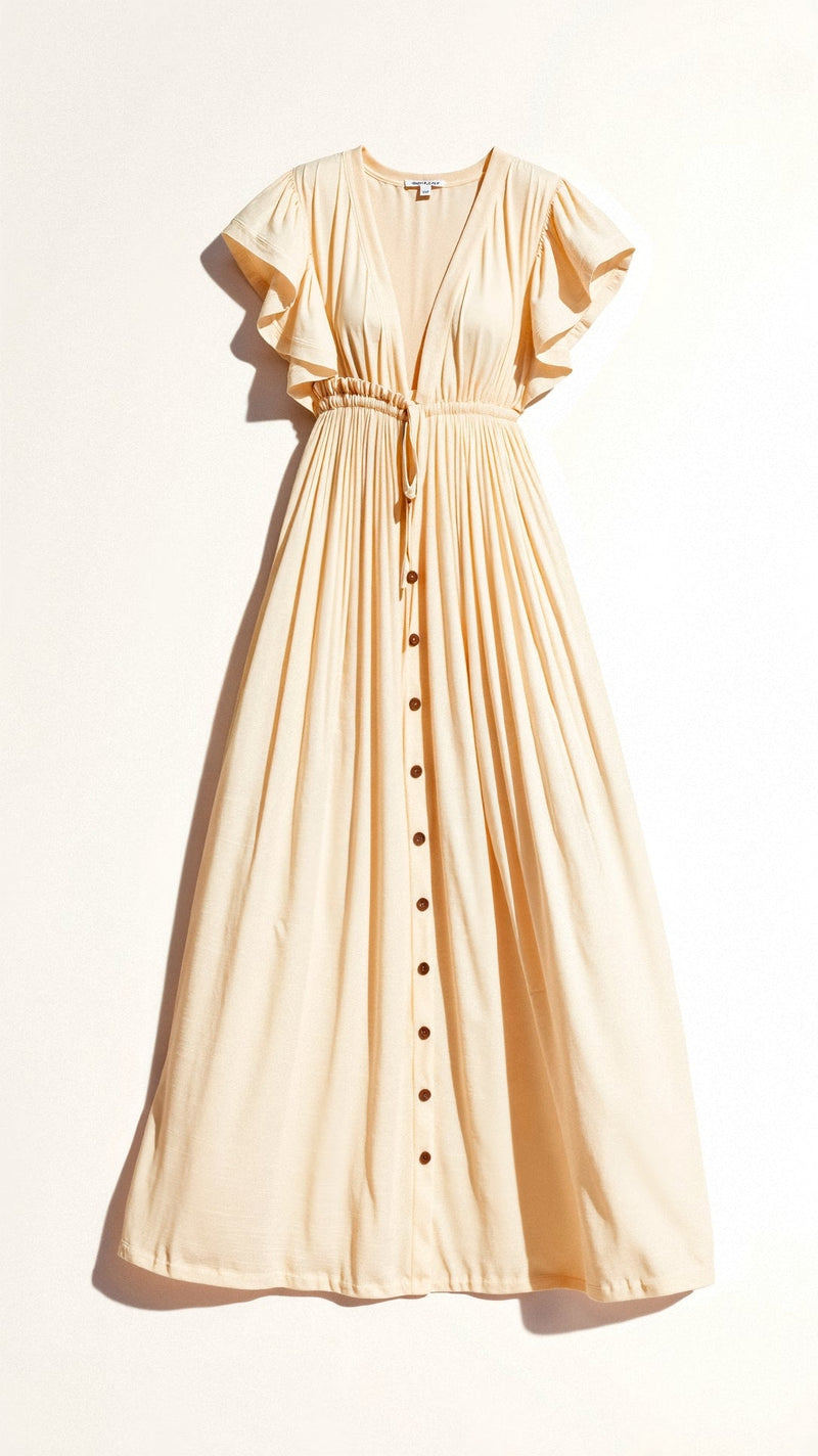 Beautifully Crafted Dress