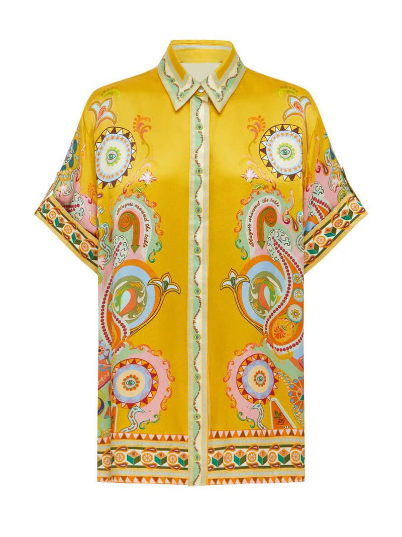 Classic Designed Garment