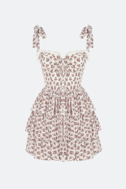 Beautifully Crafted Dress