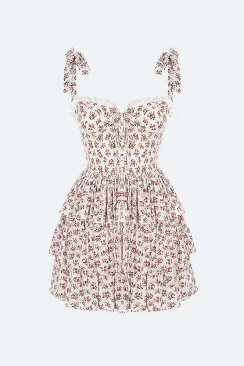 Beautifully Crafted Dress