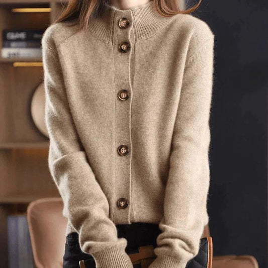 Beautifully Crafted Sweater