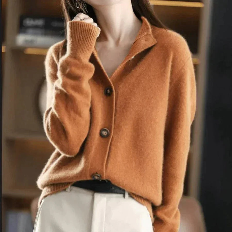 Beautifully Crafted Sweater