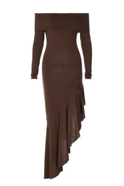 Elegantly Designed Dress