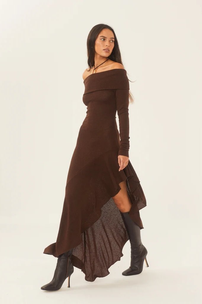 Elegantly Designed Dress