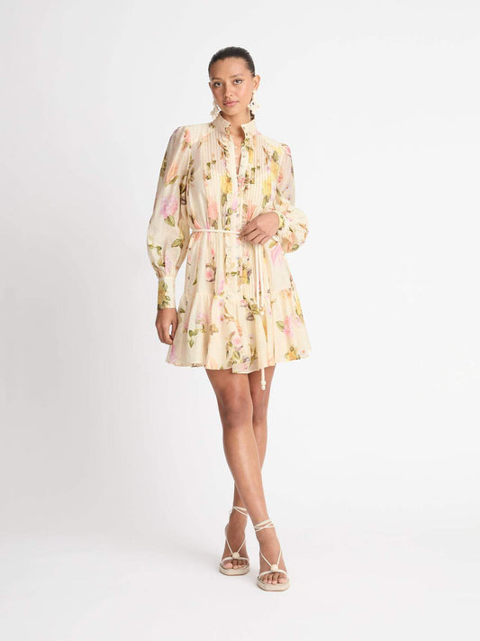 Beautifully Crafted Dress