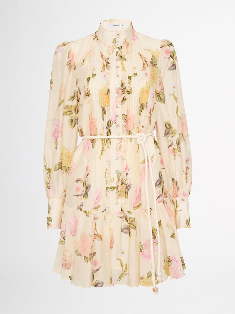 Beautifully Crafted Dress