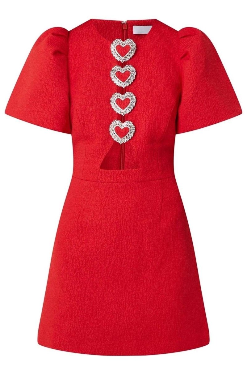 Elegantly Designed Dress