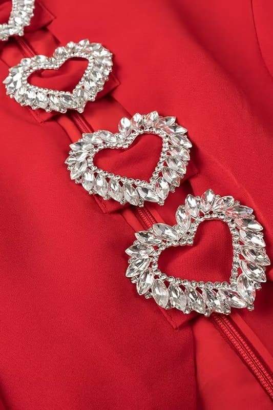 Elegantly Designed Dress