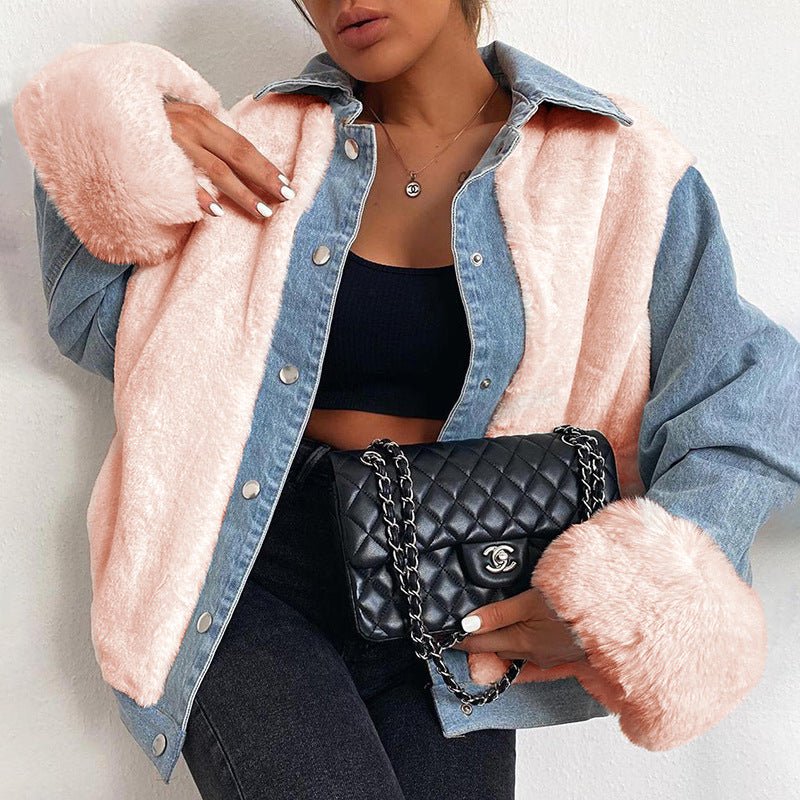 Thoughtfully Designed Jacket