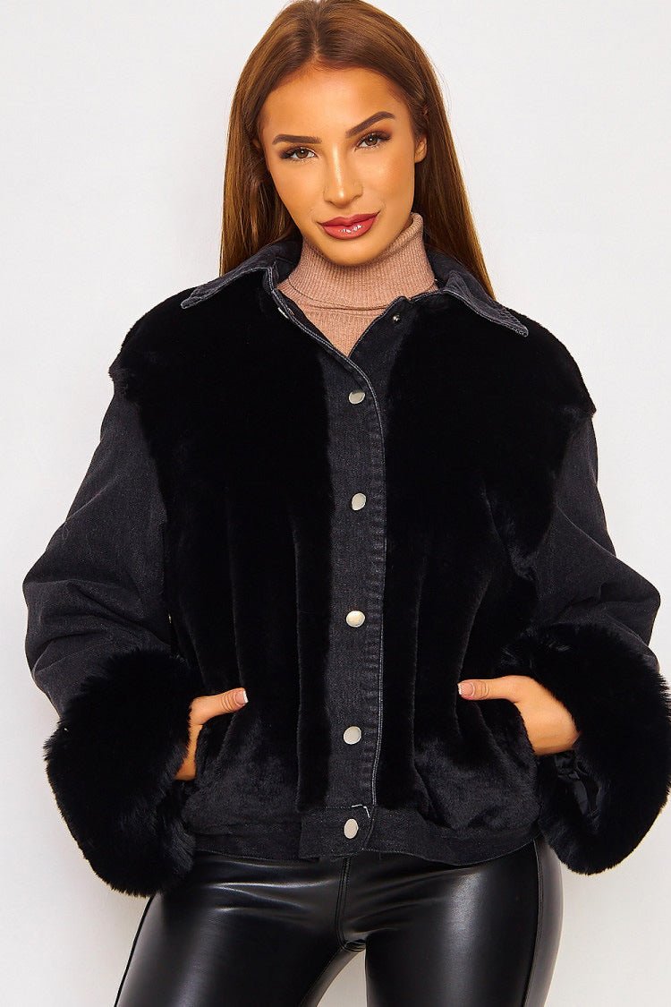 Classic Vintage Jacket