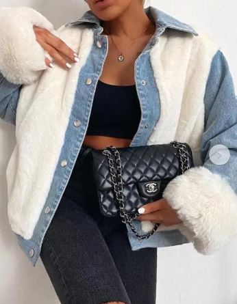 Classic Vintage Jacket