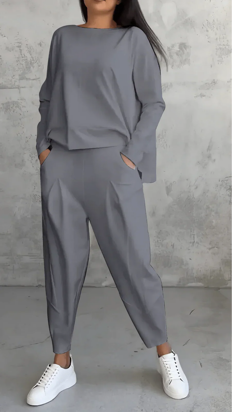 Classic Designed Garment