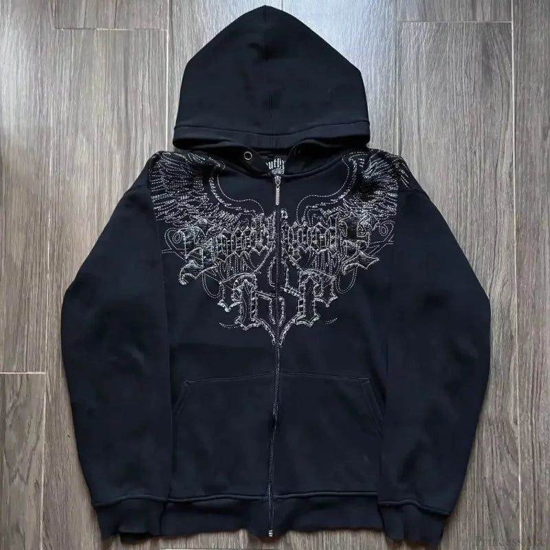 Elegantly Designed Garment