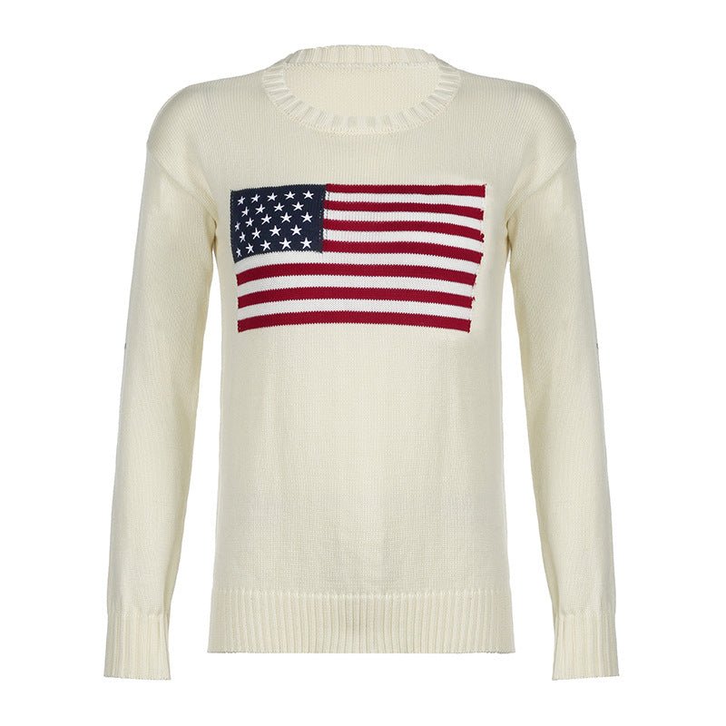 Elegantly Designed Sweater