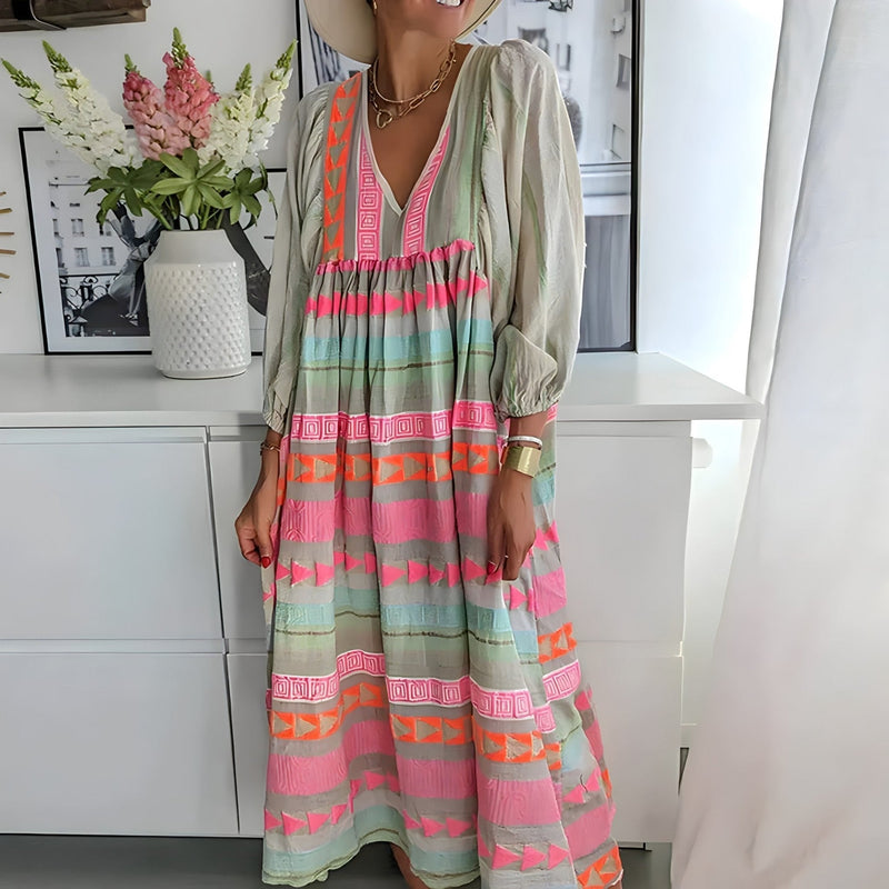 Classic Vintage Dress