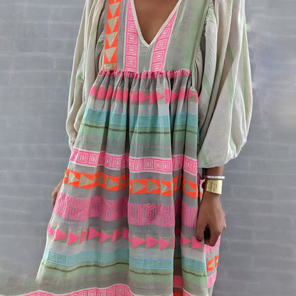 Classic Vintage Dress