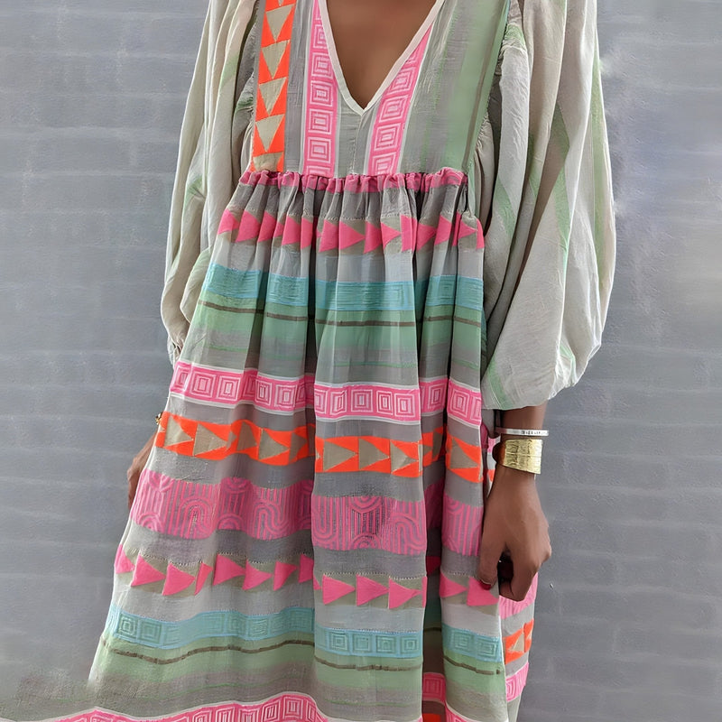 Classic Vintage Dress