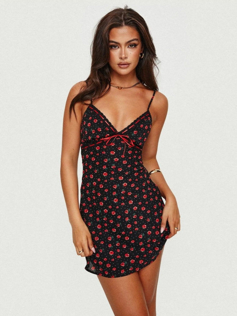 Classic Designed Dress