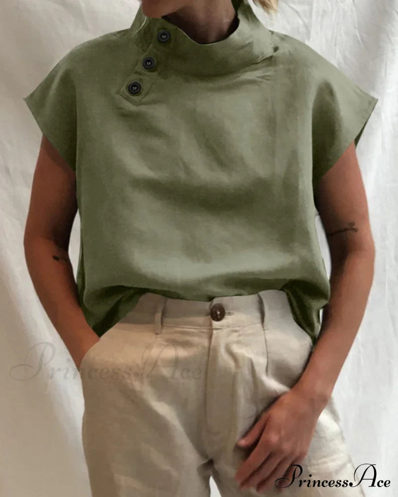 Beautifully Crafted Top