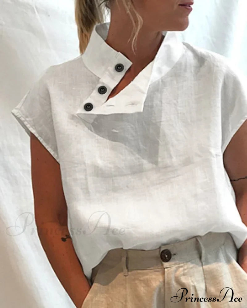 Beautifully Crafted Top
